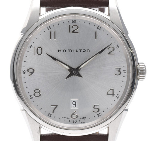 Come nuovo hamilton - [come,