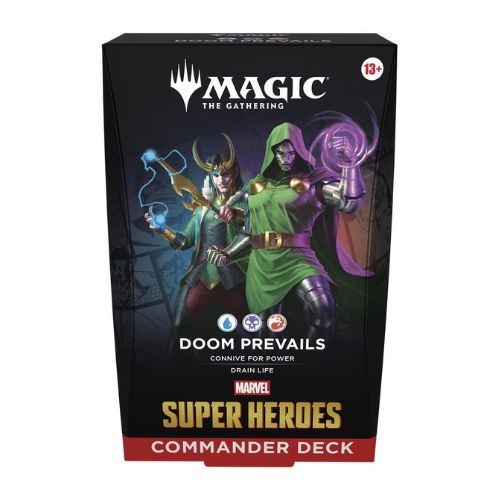 Marvel super heroes - marvel,