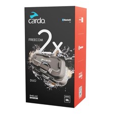 Intefono Bluetooth 5.2 Cardo