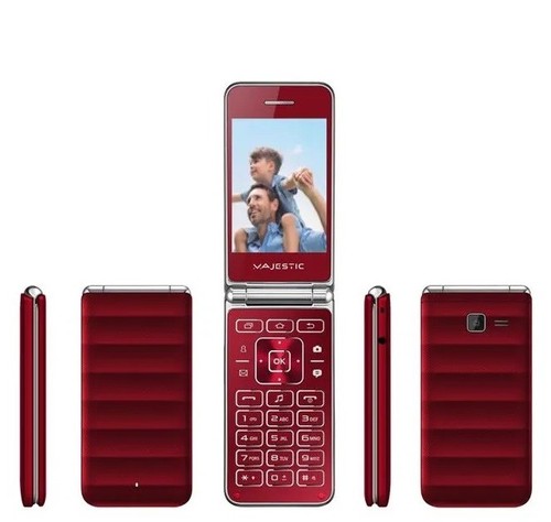 Majestic wave telefono - majestic,