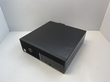 DELL OPTIPLEX 5080 SFF | No