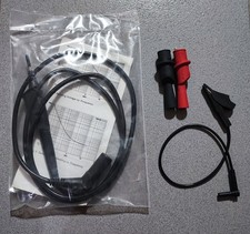 Cavo Fluke VPS40 10:1 Voltage