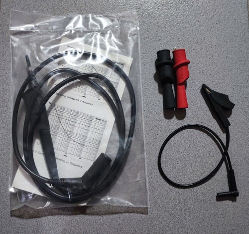 Cavo fluke vps40 voltage - fluke,