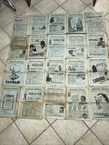 Domenica del corriere - domenica,