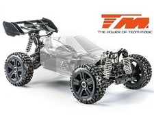 Team Magic B8ER SPECIAL