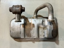 marmitta Scarico originale