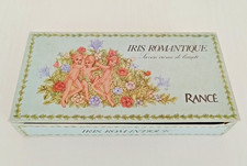 Scatola Vintage Iris
