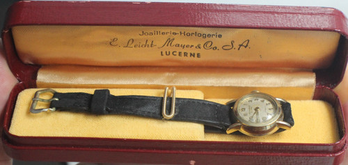 Orologio donna leicht mayer - leicht,