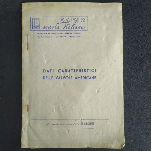 Radio scuola italiana dati - radio,