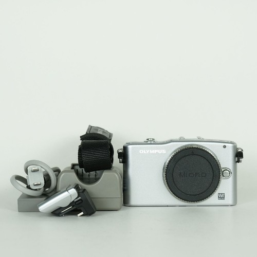 Penna olympus mini pm1 corpo - pm1,
