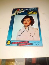 SOPHIA LOREN SU CINEROMANZO