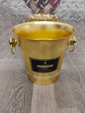 Secchiello ghiaccio champagne