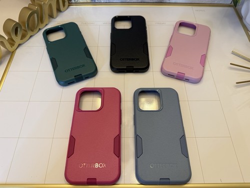 Otterbox commuter series - otterbox,