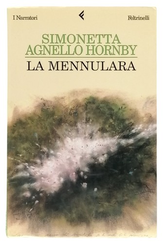 Mennulara simonetta agnello - simonetta,