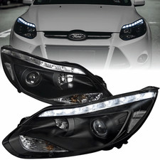 Kit fari a led barra luminosa