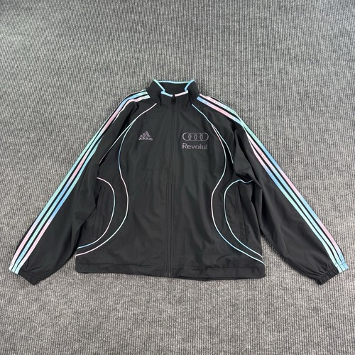Adidas audi revolut - audi,
