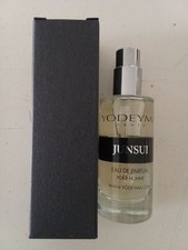 Yodeyma mini profumi - profumi, ml