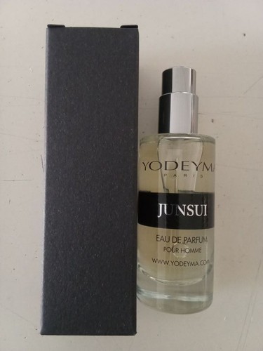 Yodeyma mini profumi - mini, ml
