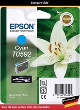 C13T05924010 Epson Stylus Photo R2400 inchiostro ciano