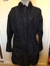 Ladies Feyem Jacket Coat Size