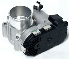 0280750137  55187316  CORPO FARFALLATO BOSCH  x ALFA ROMEO, FIAT, LANCIA.  NUOVO