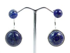 Orecchini pendenti in