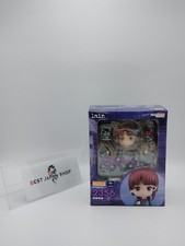 Nendoroid esperimenti seriali