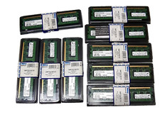 LOTTO RAM DESKTOP DELL