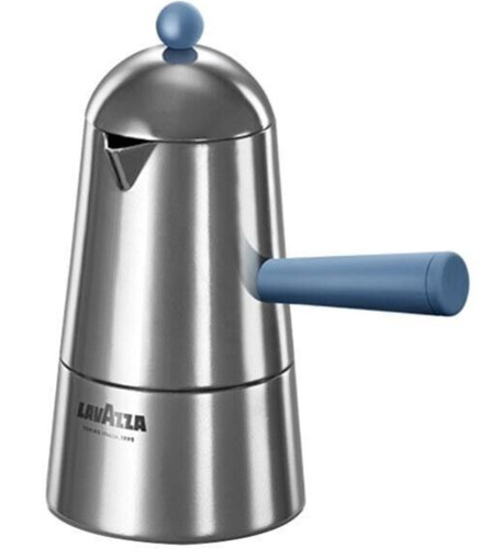 Caffettiera moka carmencita - caffettiera,