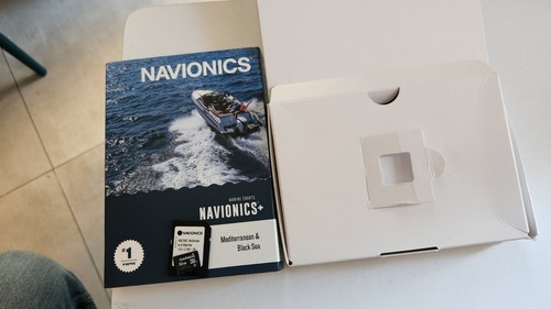 Carte nautiche navionics - nautiche,