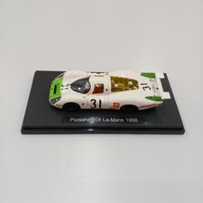  EBBRO Minicar 1/43 PORSCHE