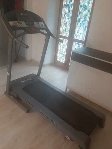 Domyos tapis roulant - tc-3,