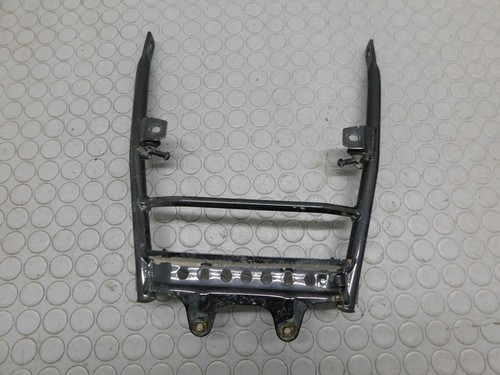 Telaietto posteriore rear - rear, side