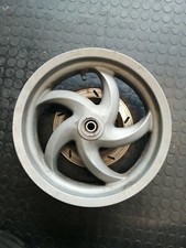 cerchio anteriore piaggio skipper 125 150 lx st 00 04 disco ruota davanti skyppe