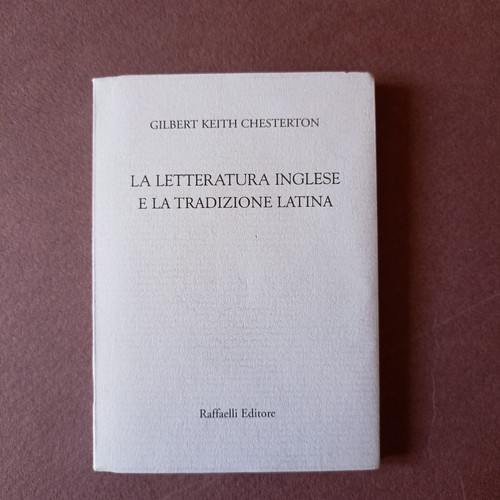 Letteratura inglese la - letteratura, e