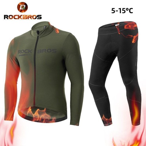 Rockbros giacca ciclismo - giacca,