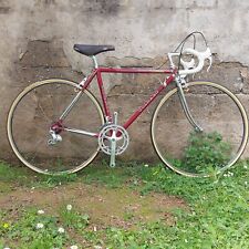 Rotoli COLNAGO Master Red Saronni 49cc Campagnolo Croce D'Aune San Marco