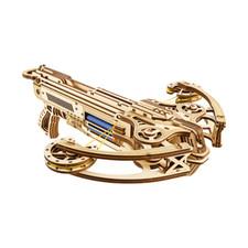 Balestra Boltcaster Trucco