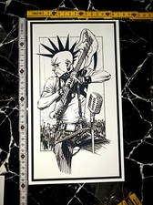 Punk's Not Dead Punk Rock