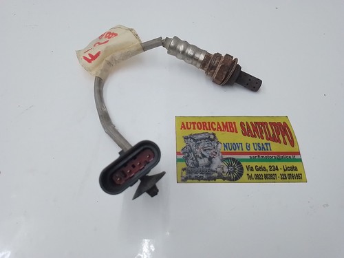 Sonda lambda fiat - sonda,