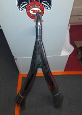 scarichi moto cagiva blues