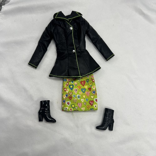 Mattel barbie fashion avenue - mattel,