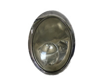 MINI COOPER R50 2001 FRONT