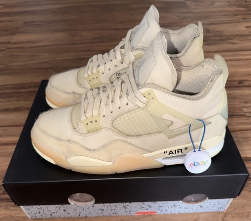 Nike air jordan - jordan, 4