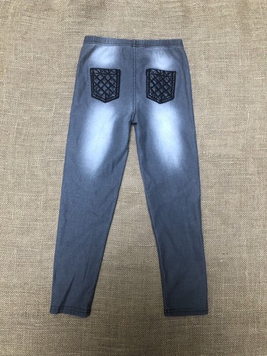 Leggings pantaloni skinny