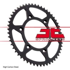 JT CORONA ACCIAIO HONDA CRF