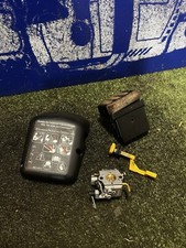 Gruppo carburatore e filtro