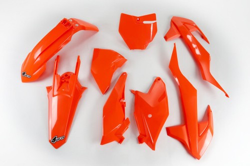 Kit plastiche carene ktm - kit, 85
