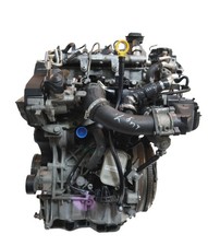 Motore per AUDI SEAT VW A1 IBIZA POLO 1.4 TDi CUSB US 04B100031 04B100090