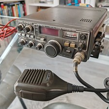 KENWOOD TRIO TR-9000 10W